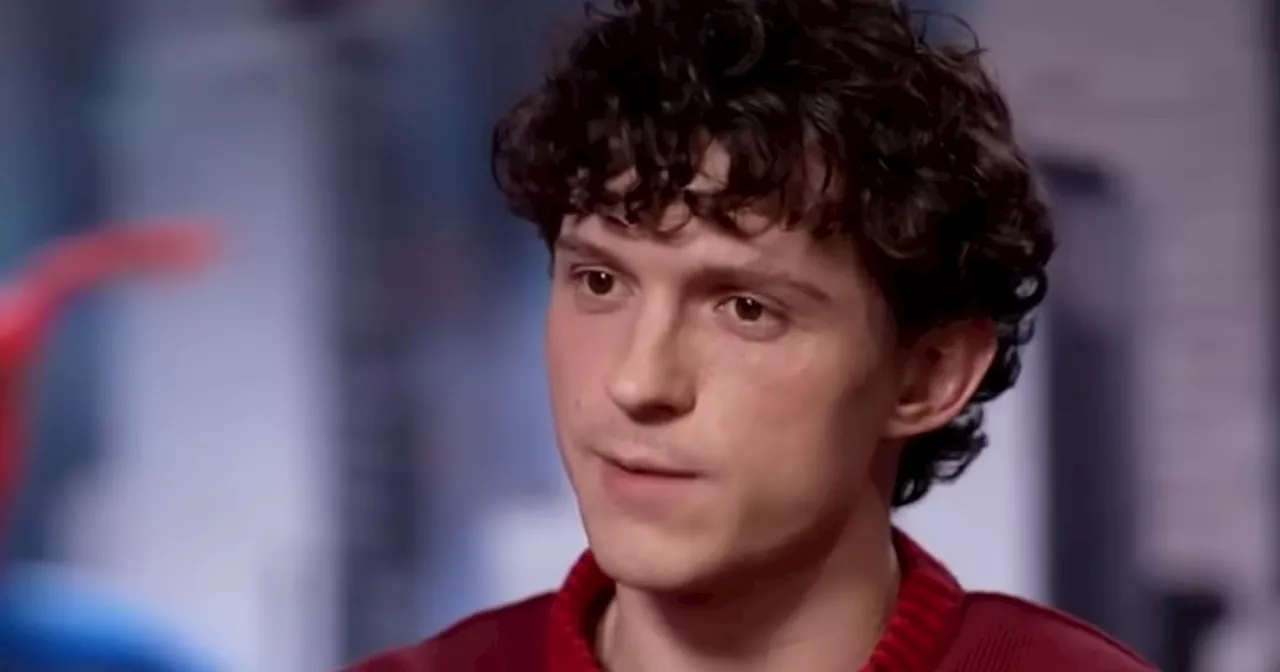 Tom Holland’s High-Stakes Gamble: The 'No-Doubles' Approach to Fred Astaire