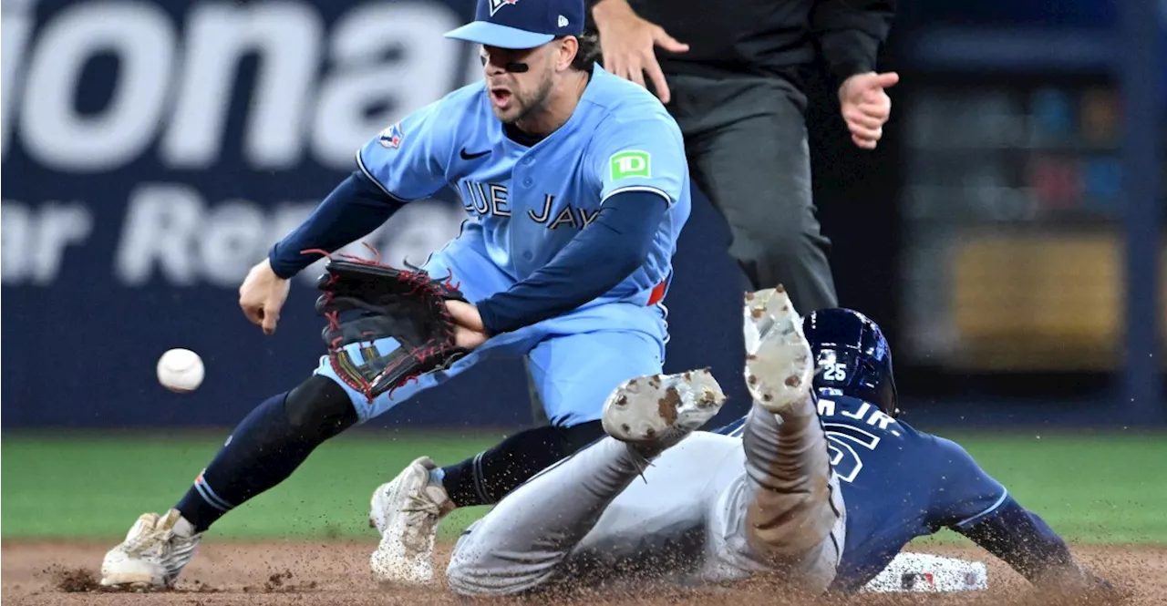 Hard Hits, Soft Results: Toronto Blue Jays Stifled by Cleveland Guardians