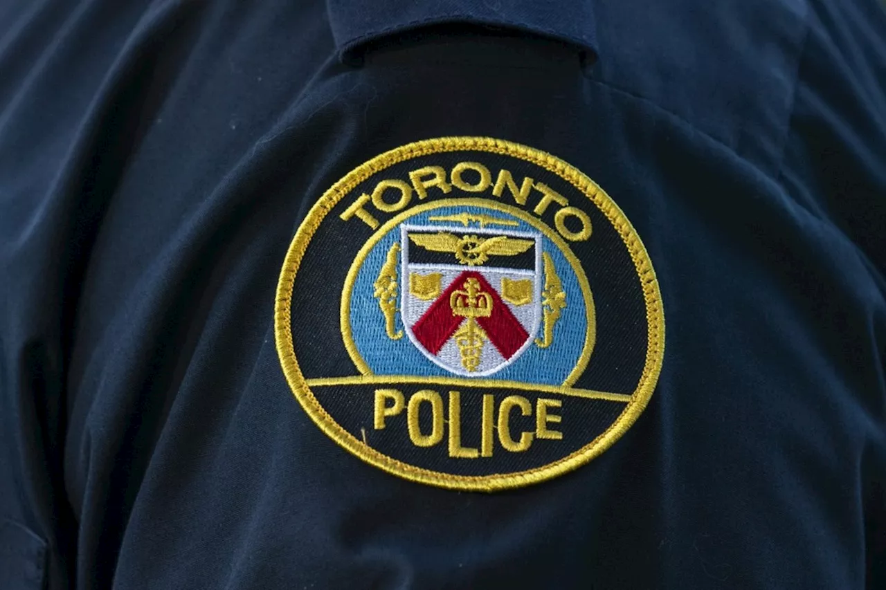 Toronto man charged with terrorism in connection with pro-Palestinian protests