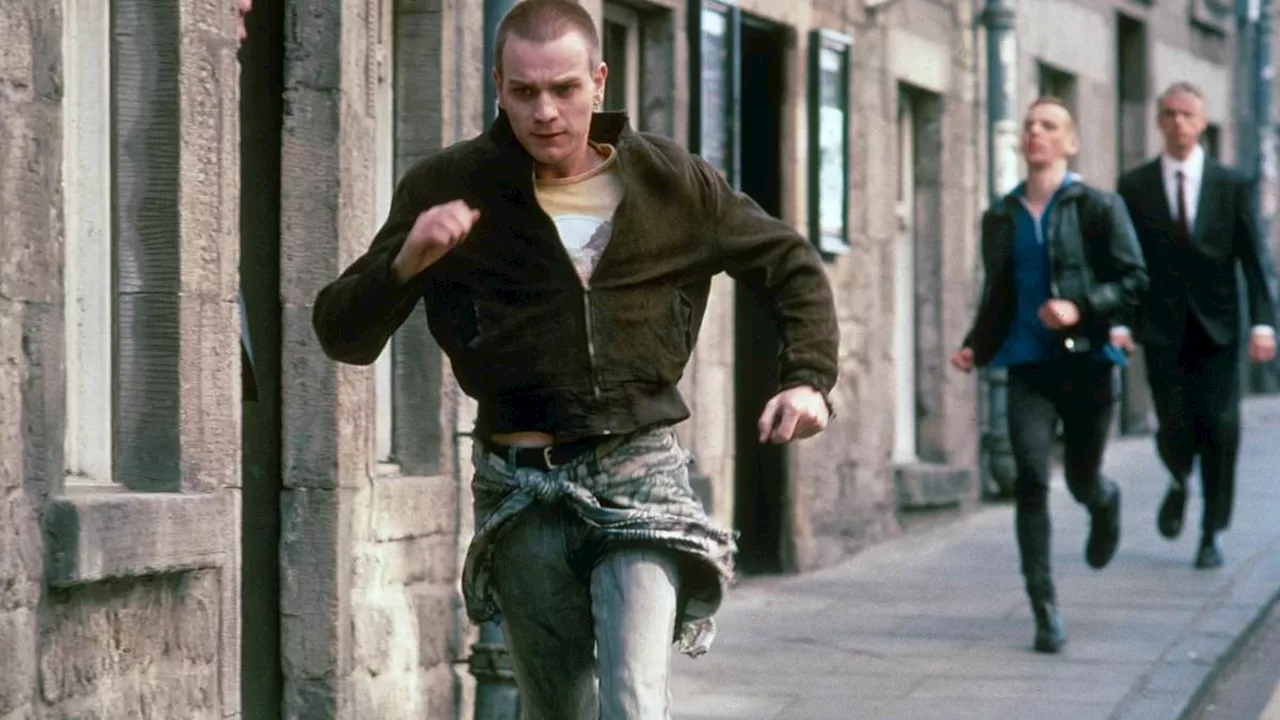 Beyond the Needle: The Trainspotting Musical Brings Edinburgh's Cult Classic to the West End