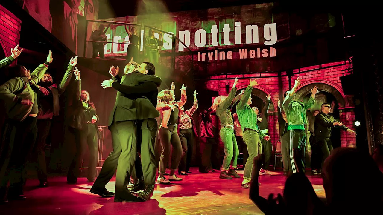 Grit to Glitz: Why Trainspotting: The Musical Fails the 1996 Legacy