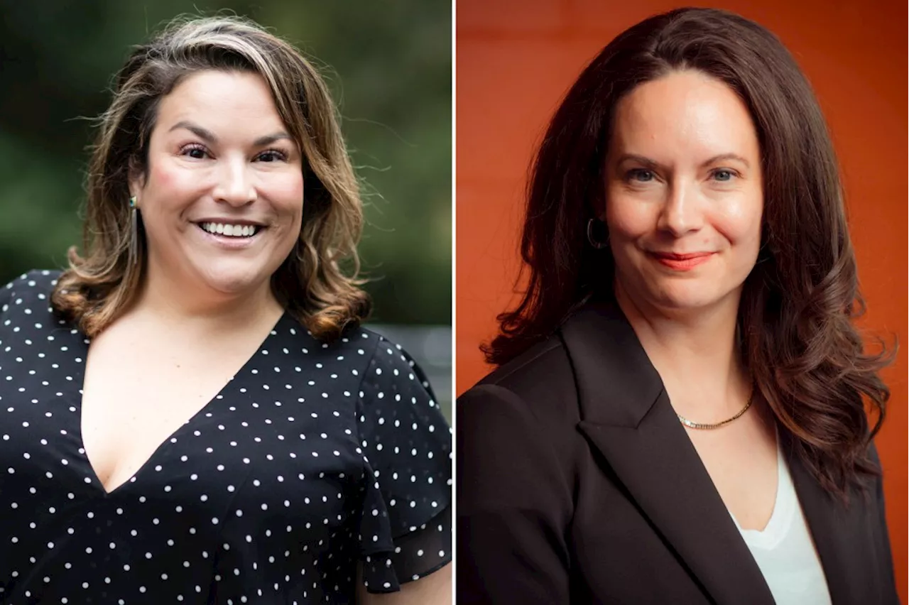 Triple Tigers Breaks Glass Ceiling with Dual Female Presidency
