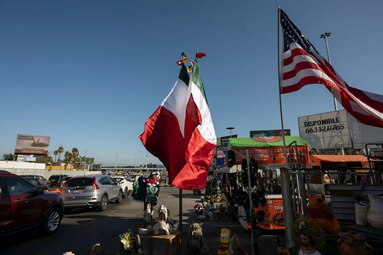 Pay-to-Play Diplomacy: Trump Admin's $750 Fast-Track for Mexican Visas
