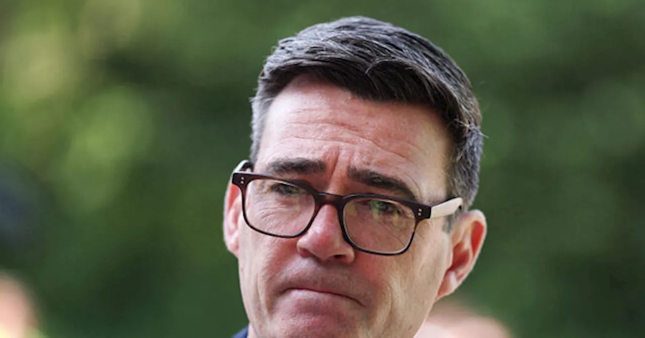 Hot-Mic Scandal: PM Burnham Scrambles as Ministers Joke About Prisoner Release