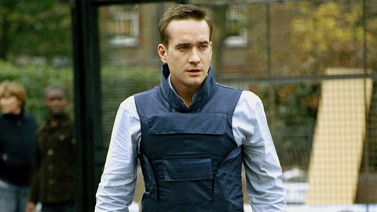 Beyond Dexter: Rediscovering the Lost Gems of 2000s Mystery TV