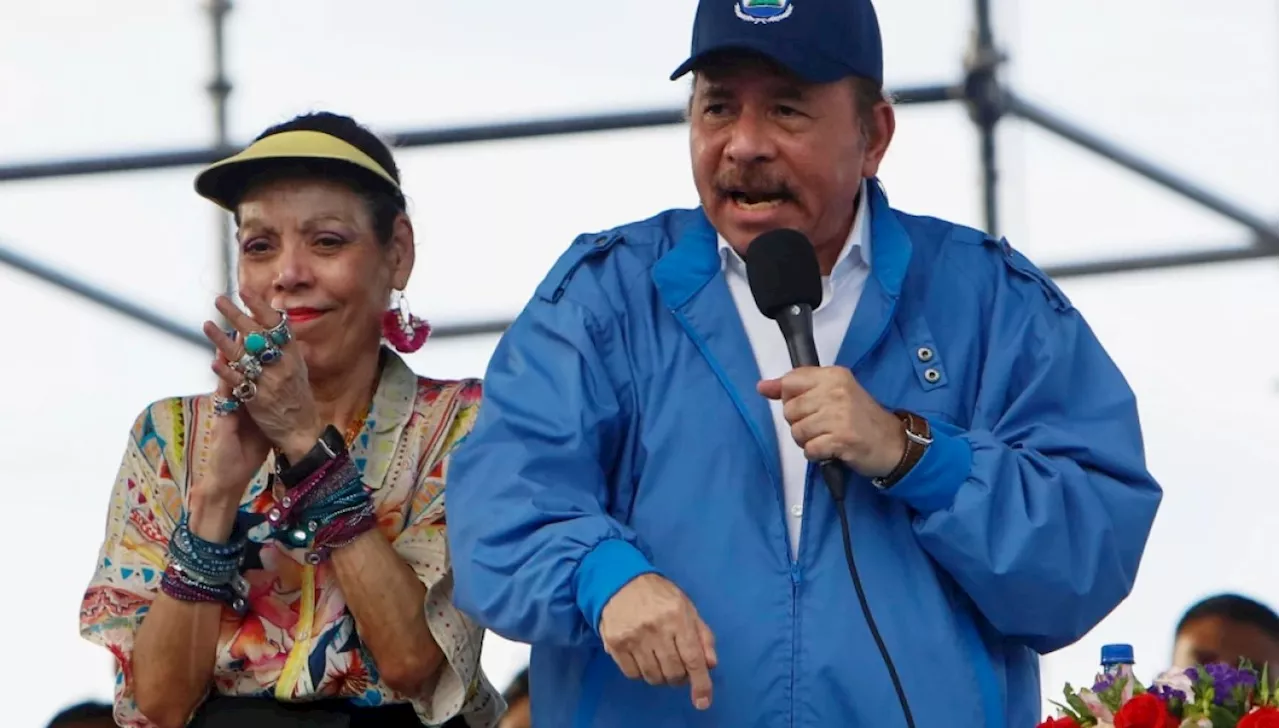 Nicaragua’s Permanent Dictatorship: US Condemns Ortega’s Vow to End Elections