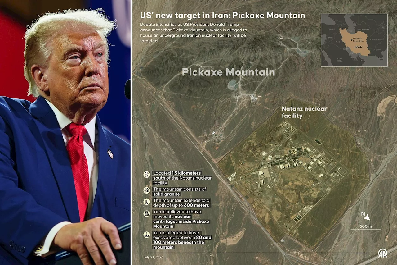 Trump’s Infrastructure Trade: The High Cost of Securing the Strait of Hormuz