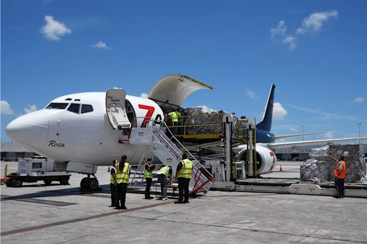 Bypassing Havana: The $60 Million Humanitarian Gambit in Cuba