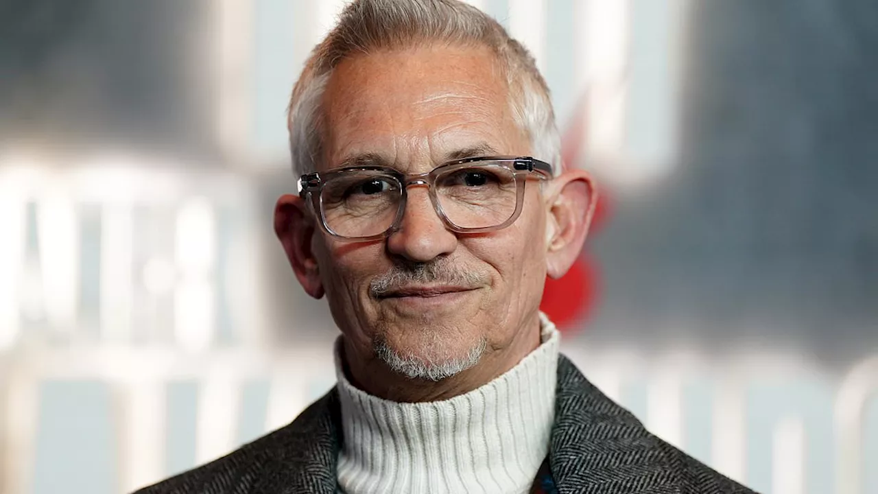 Millionaires' Plea: Gary Lineker and the Push for a £10bn Wealth Tax