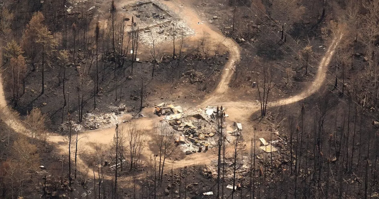 Beyond the Ashes: Why Namaygoosisagagan's Destruction Demands a Public Inquiry
