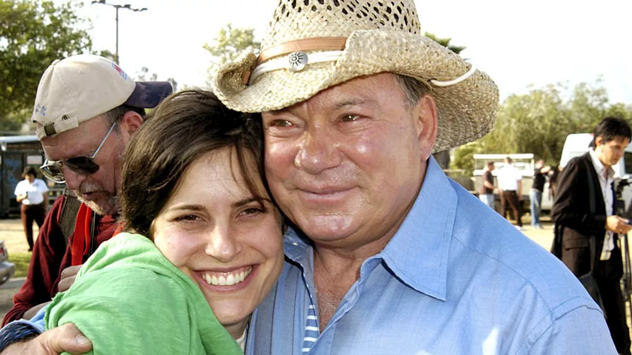 Shatner and Daughter Defy Stage 4 Cancer with Groundbreaking Treatment