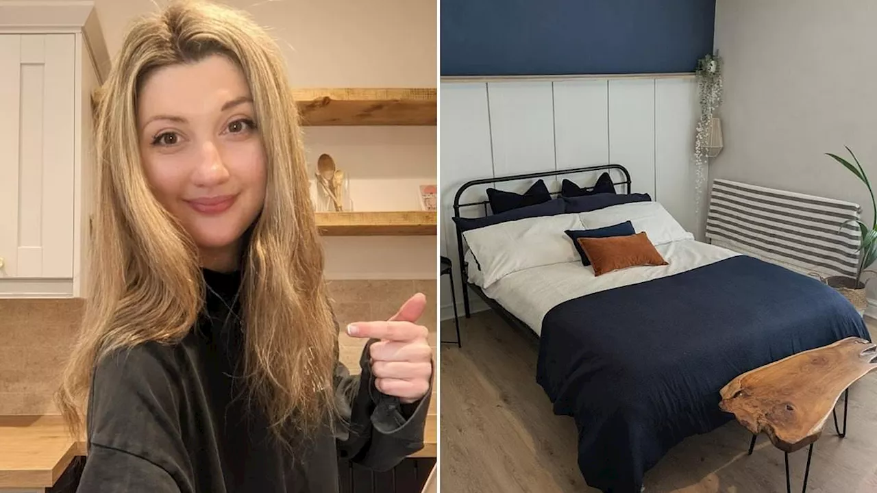 The Reading Homeowner Turning Spare Rooms Into a £18,600 Annual Engine