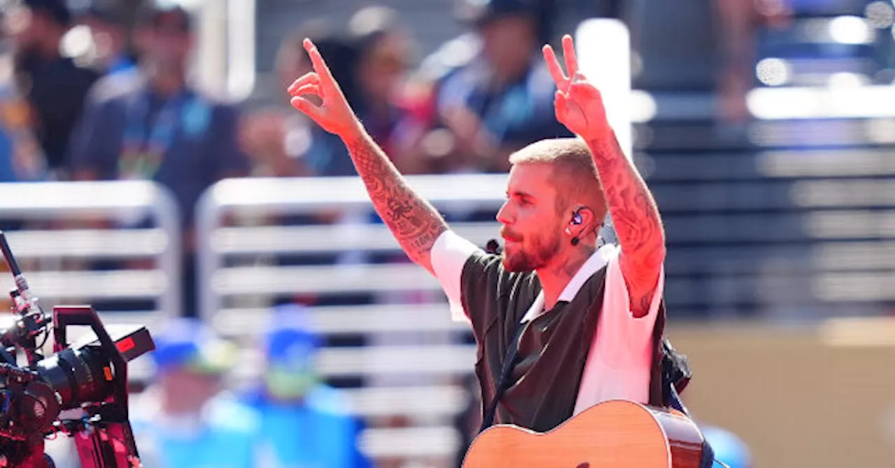 The World Cup's New Hit-Maker: How an 11-Minute Show Spiked Global Streams
