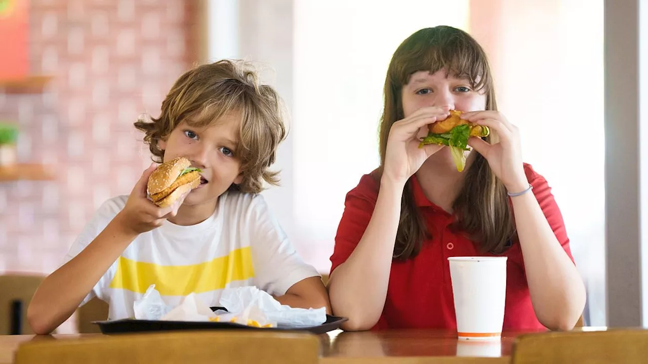 The Dietary Paradox: Why Gen Z and Alpha Lead in Food Emissions