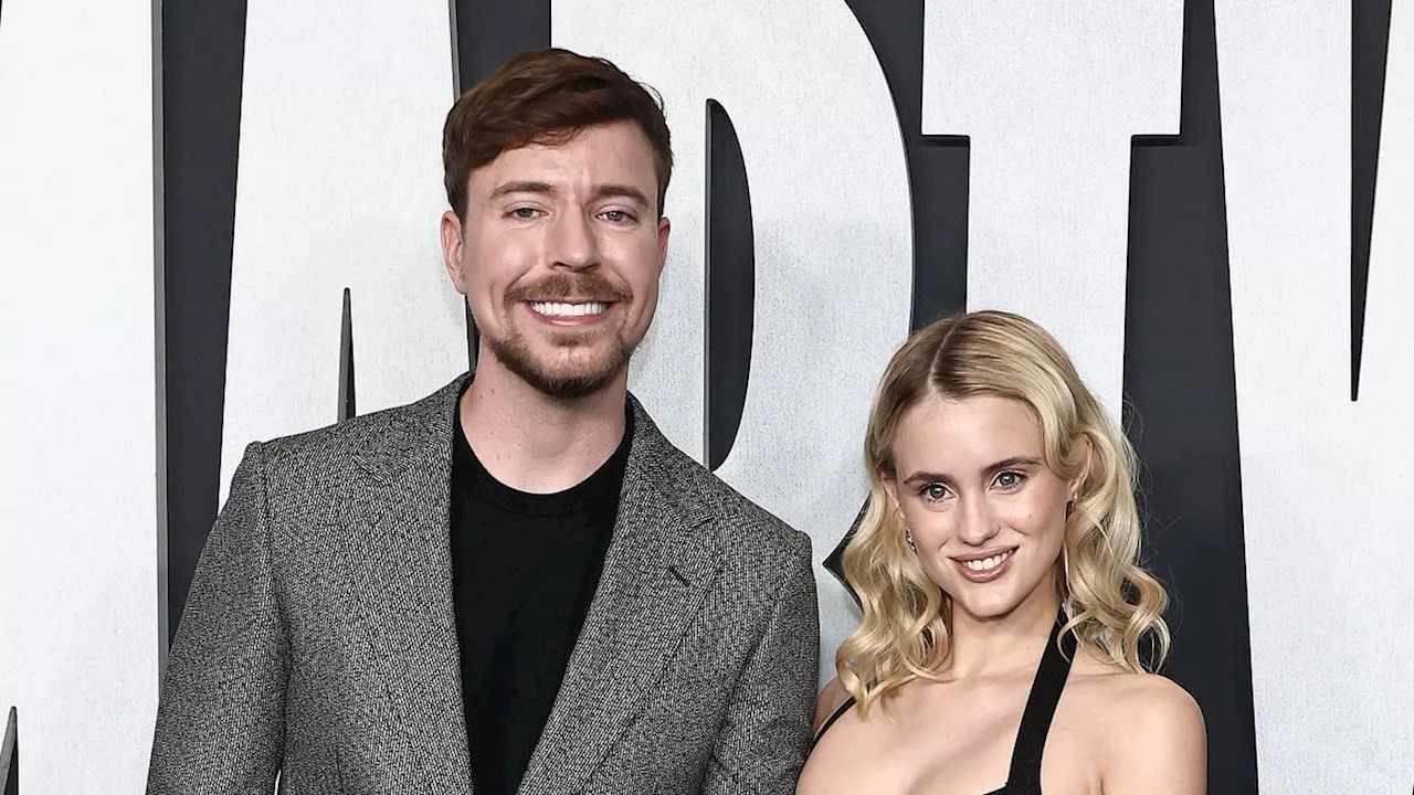 MrBeast Trades Viral Challenges for Vows on Necker Island