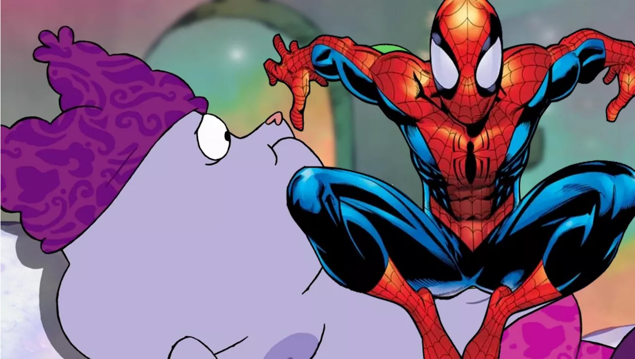 Beyond the Revivals: Rediscovering the Forgotten Animation of the 2000s