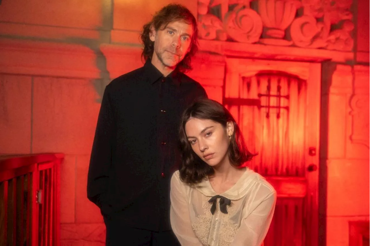 Beyond the Piano: Aaron Dessner Clarifies the Evolution of 'Death Wish'