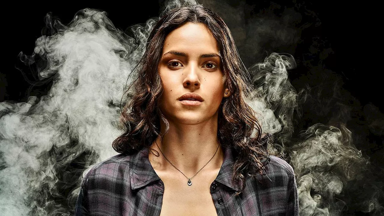 Adria Arjona’s DCU Debut: A Decade of Trust and the Maxima Rumors