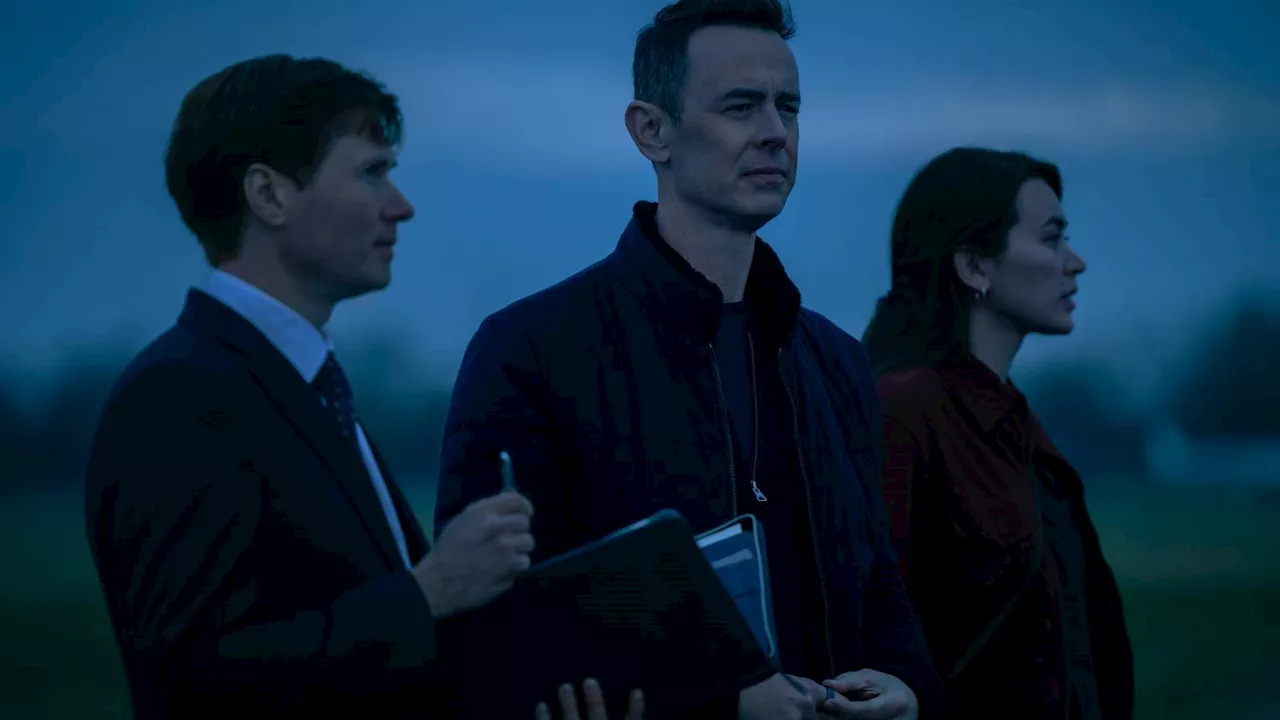 Apple TV+ Strengthens Sci-Fi Grip with New Dystopian Release