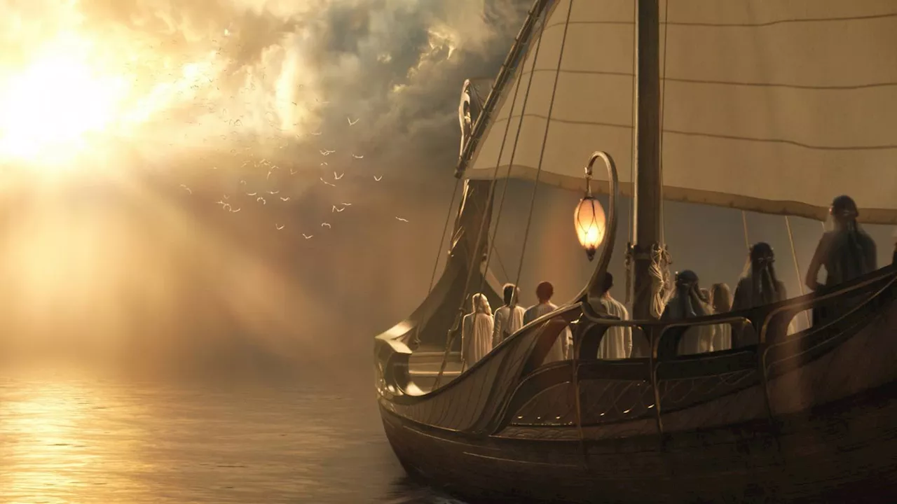 Apple TV’s Stormlight Archive Bets on Length to Topple The Rings of Power