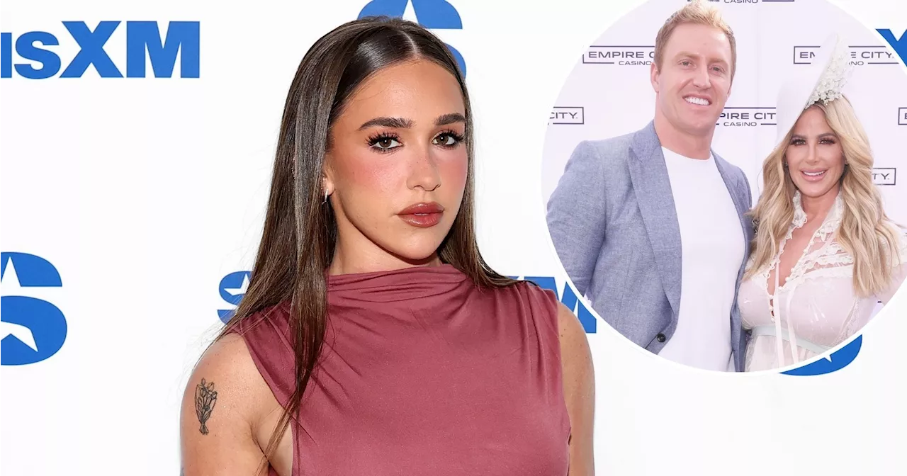 Between Two Worlds: Ariana Biermann’s Struggle Amid the Zolciak-Biermann Divorce