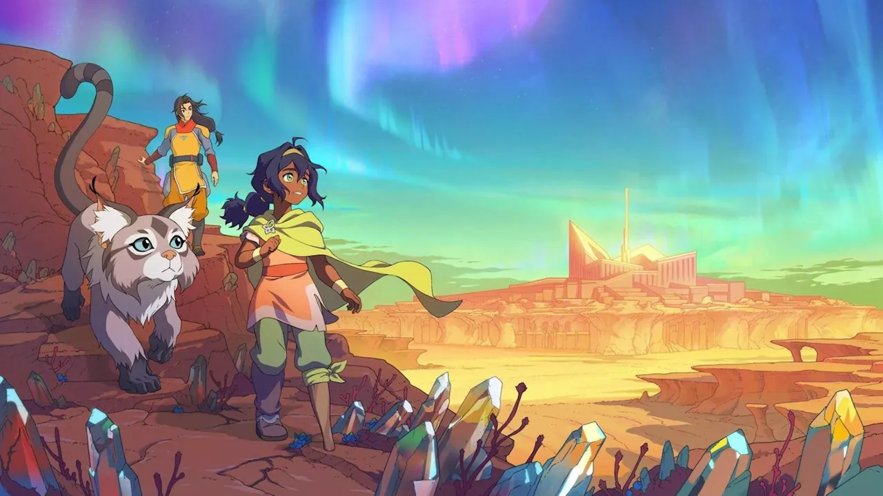 Avatar: Seven Havens Flips the Script on the World's Savior
