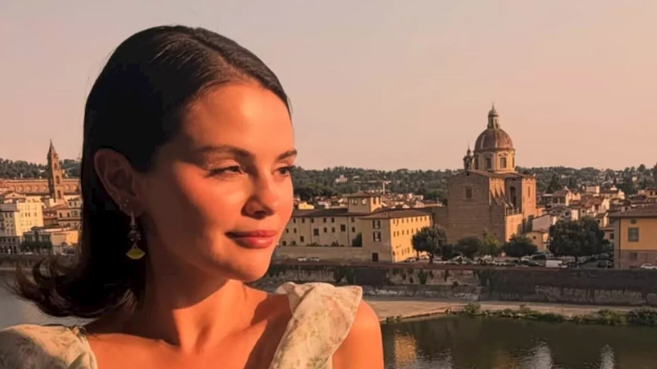 Love on the High Seas: Benny Blanco’s Dramatic Gesture for Selena Gomez