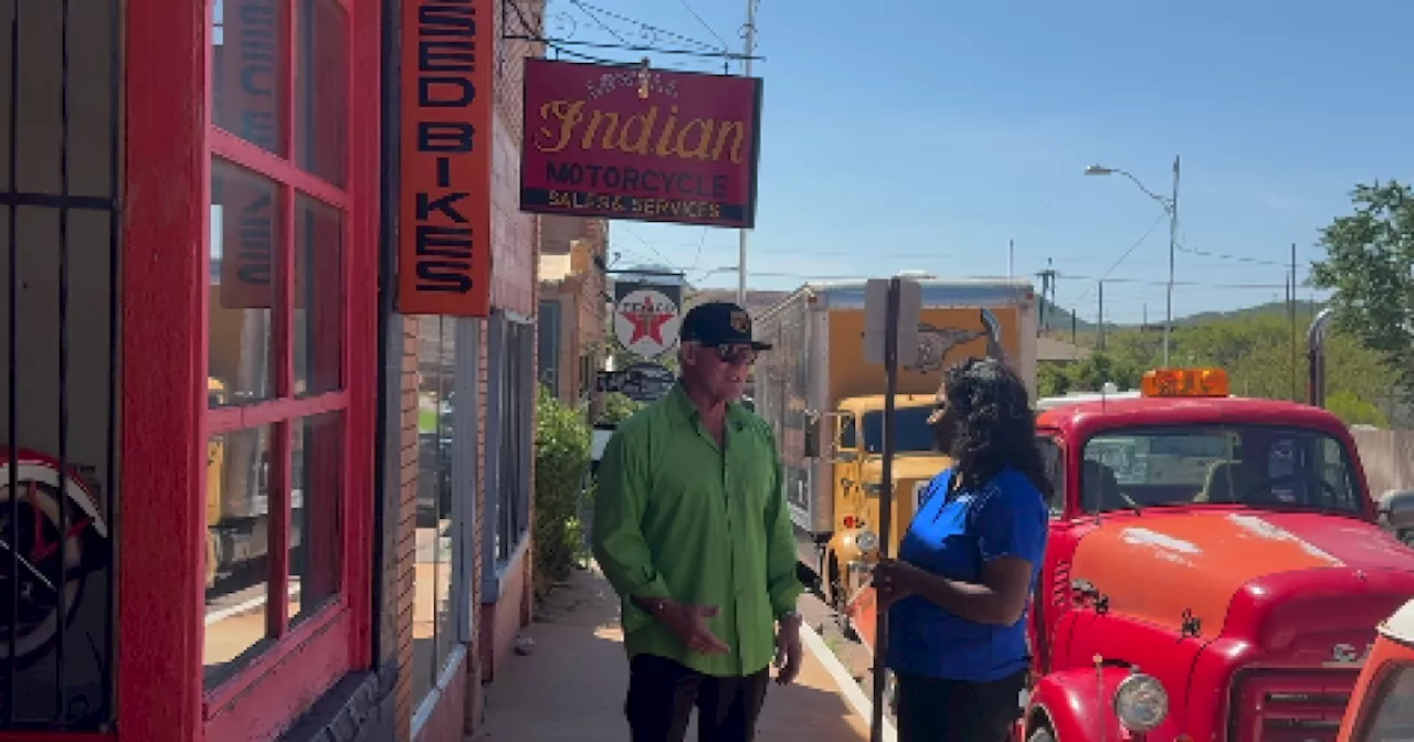 Erie Street's Anchor Lost: Will the Bisbee Breakfast Club's Move Sink Lowell's Tourism?
