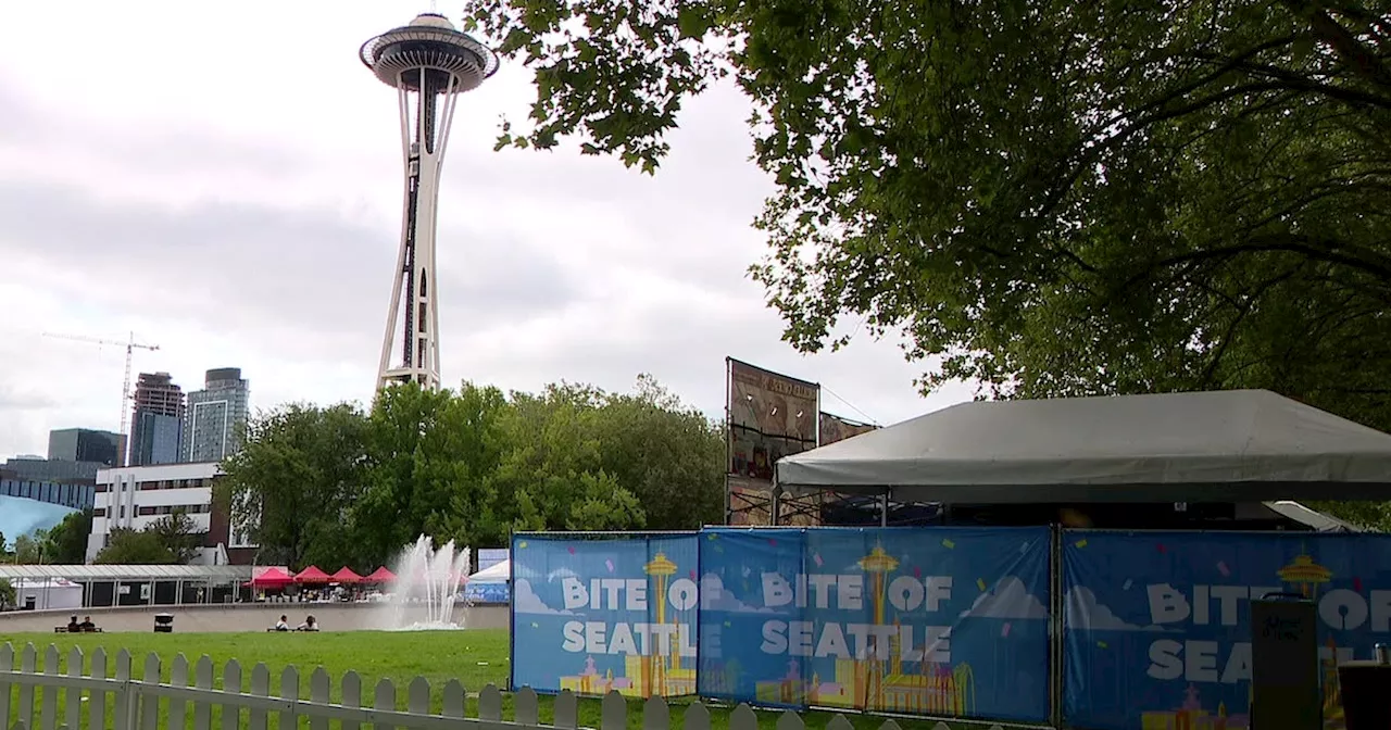 The Price of Participation: Is FoodieLand Diluting the Bite of Seattle?