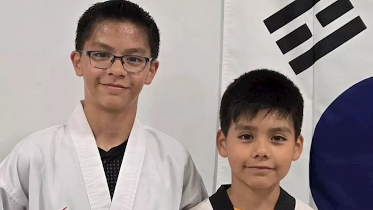Nutimik Lake Tragedy: Body of 13-Year-Old Aaron Au Ramirez Recovered