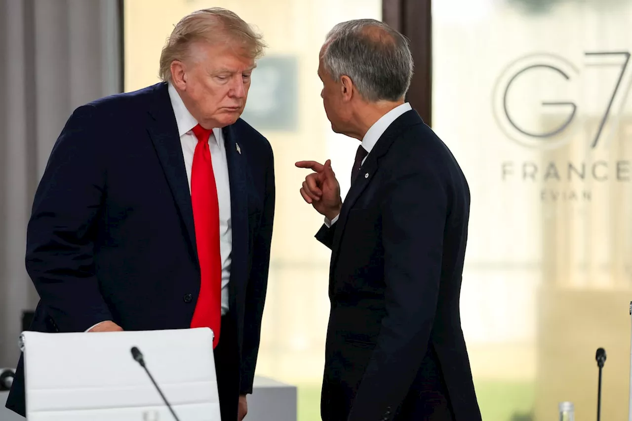 Resist, Don't Retreat: Canada's Strategic Playbook Against US Trade Pressure