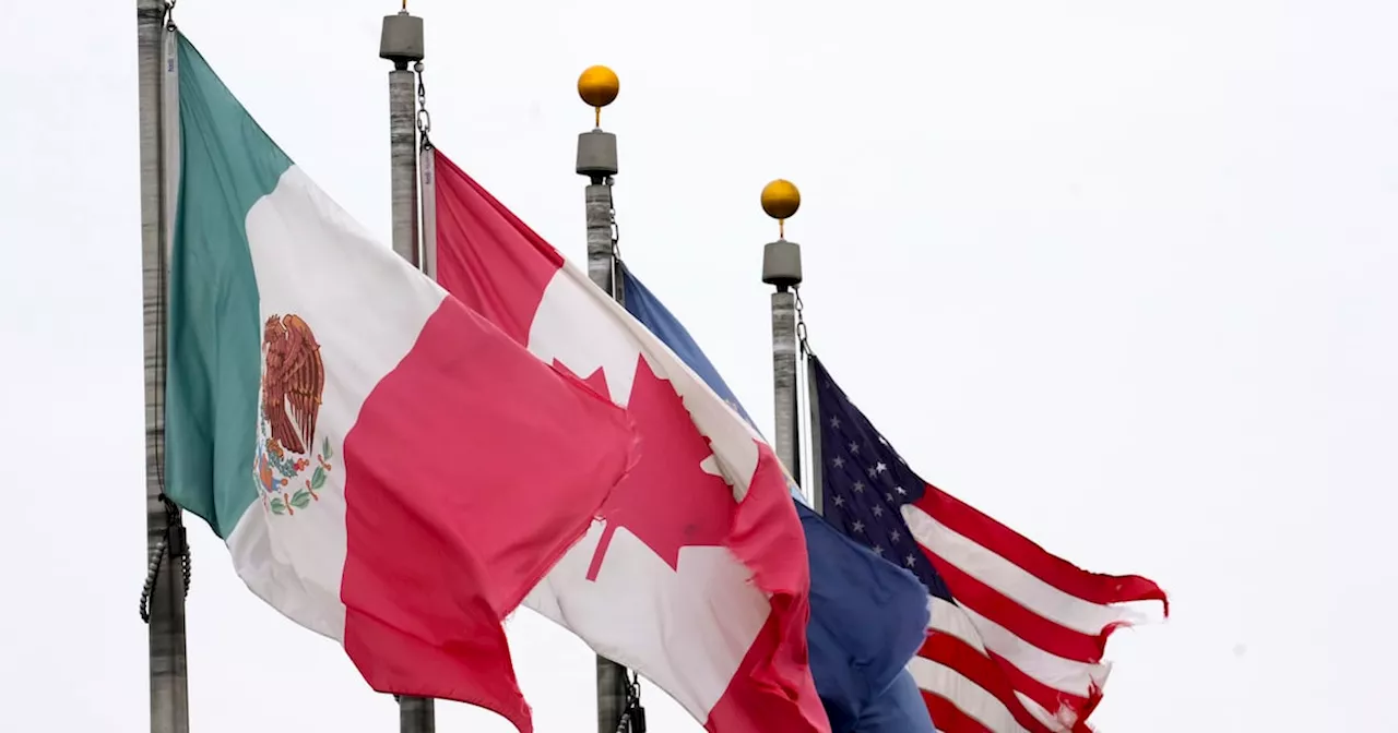 Trade Volatility and Public Safety: A Canadian Snapshot
