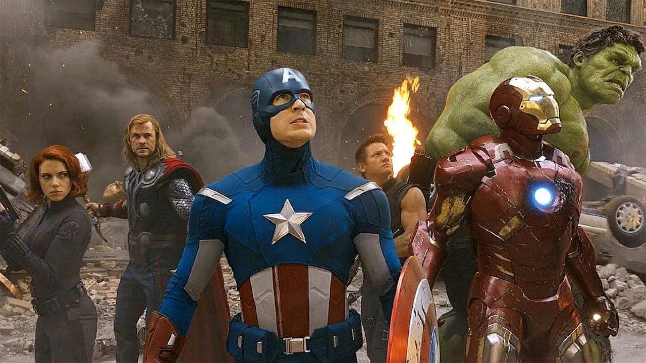 The Sentinel of Liberty at 15: How Steve Rogers Built the MCU's Moral Core