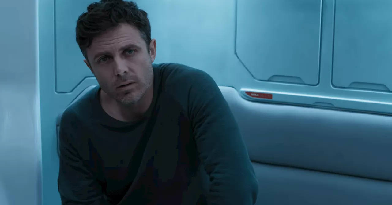 Beyond the Heist: Casey Affleck’s Gothic Ensemble 'Company' Signals a Return to Intimate Drama