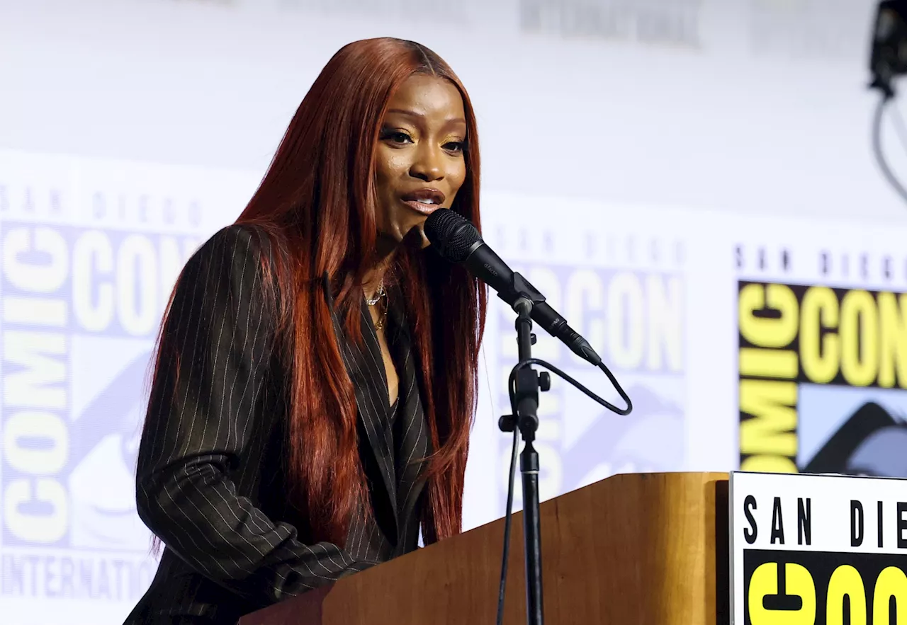 SDCC 2026 Kicks Off: A24 and Percy Jackson Lead Thursday's Star Power