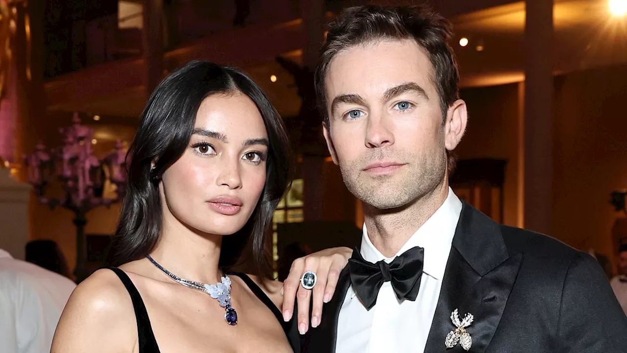 Chace Crawford and Kelsey Merritt Split: The End of a High-Profile Romance