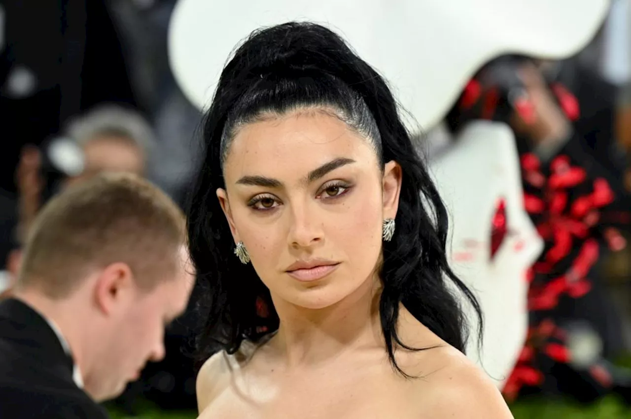 Charli XCX's Sonic Pivot: From Electro-Pop to Grungy Introspection