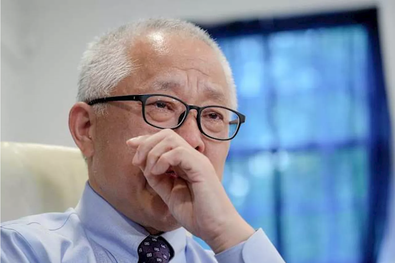 Trump's Diplomacy Secures Release of Zion Church Pastor Ezra Jin Mingri