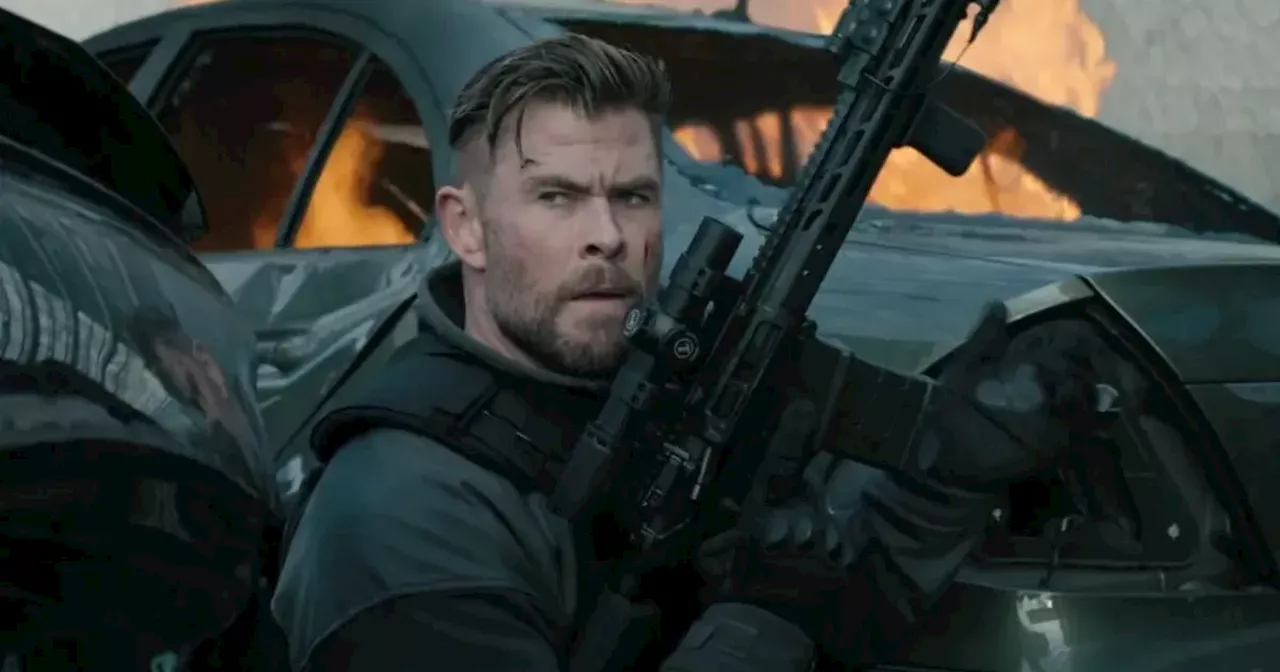 Extraction 3 Hits Australia: Netflix's Action Giant Bets Big on Sydney