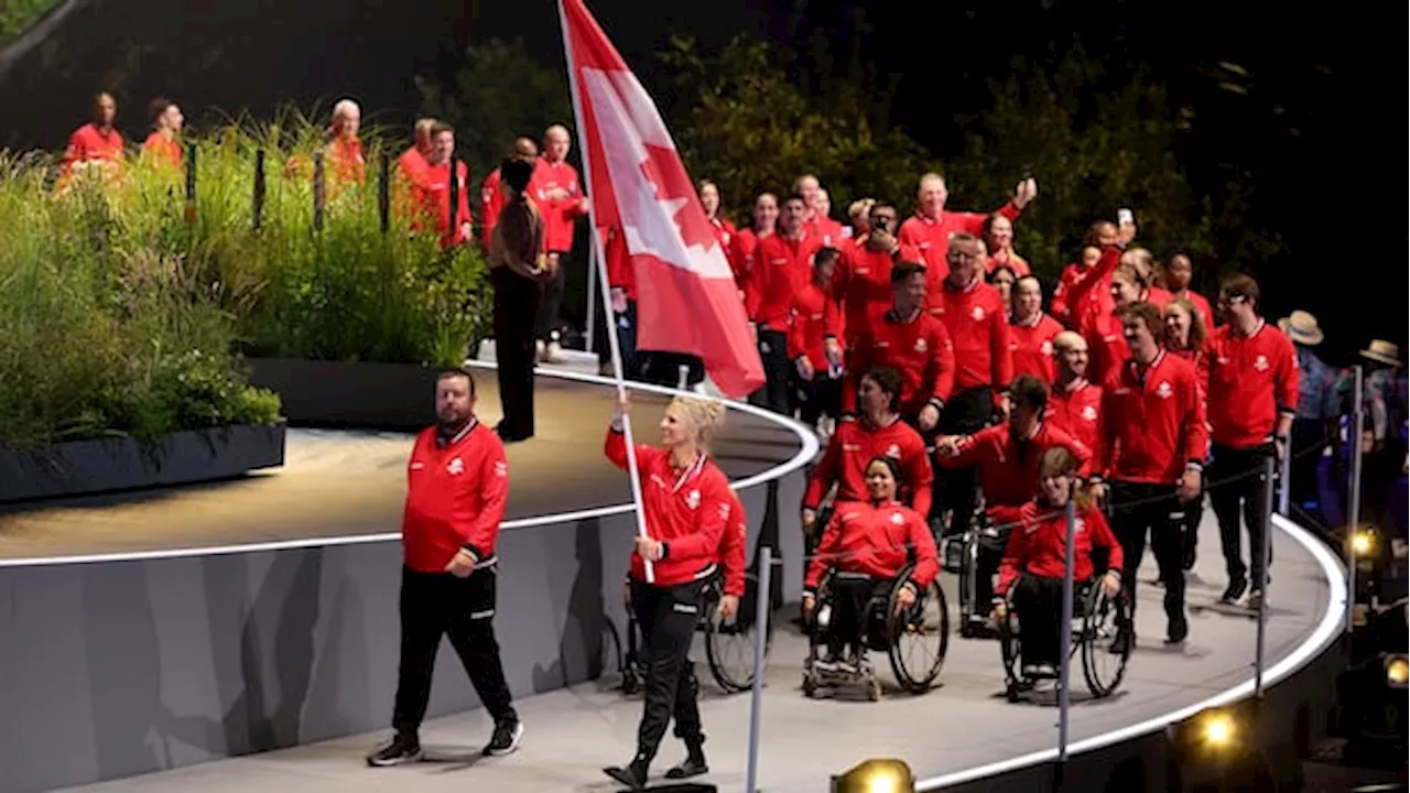 Canada's Glasgow Gamble: Powerhouse Para-Sports vs. Swimming Gaps