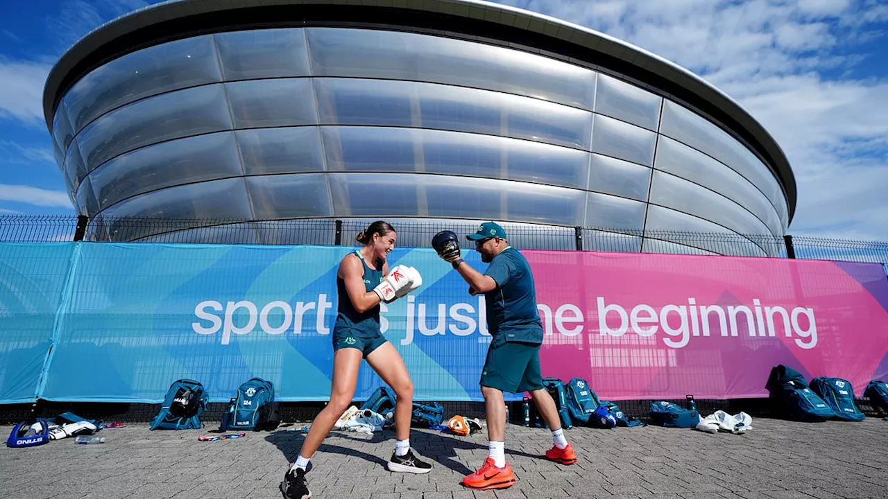 Glasgow 2026: A Leaner Games Fighting the Ghost of 2014