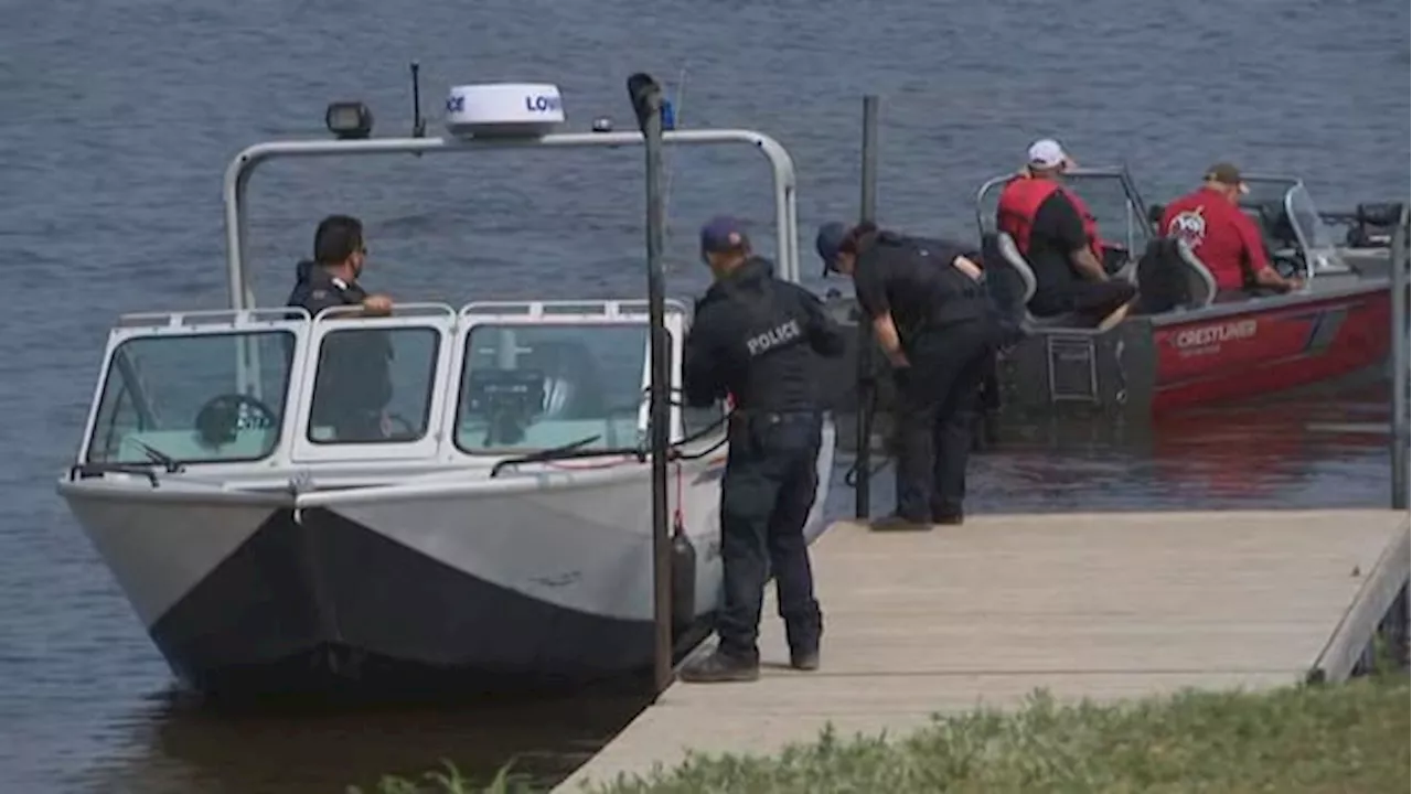 Tragedy at Nutimik Lake: Community Rallies as Search for Aaron Au Ramirez Continues