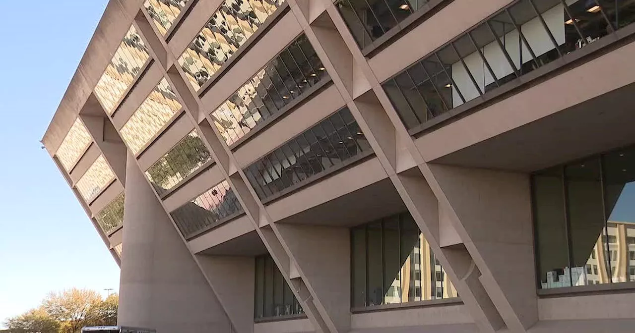 Strategic Decay? Dallas City Hall Accused of 'Demolition by Neglect'