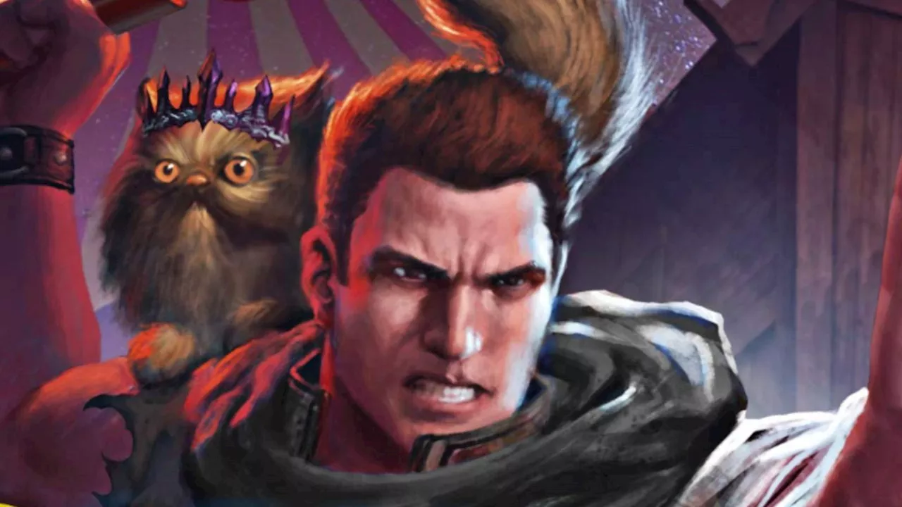 From Audiobooks to Peacock: Jeff Hays to Voice Princess Donut in 'Dungeon Crawler Carl'