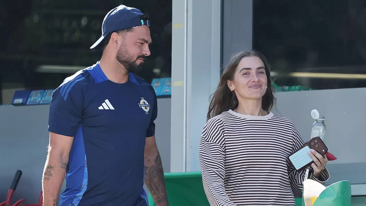 The Truth Behind the Denial: Bradley Dack and Emily Moloney’s London Reunion
