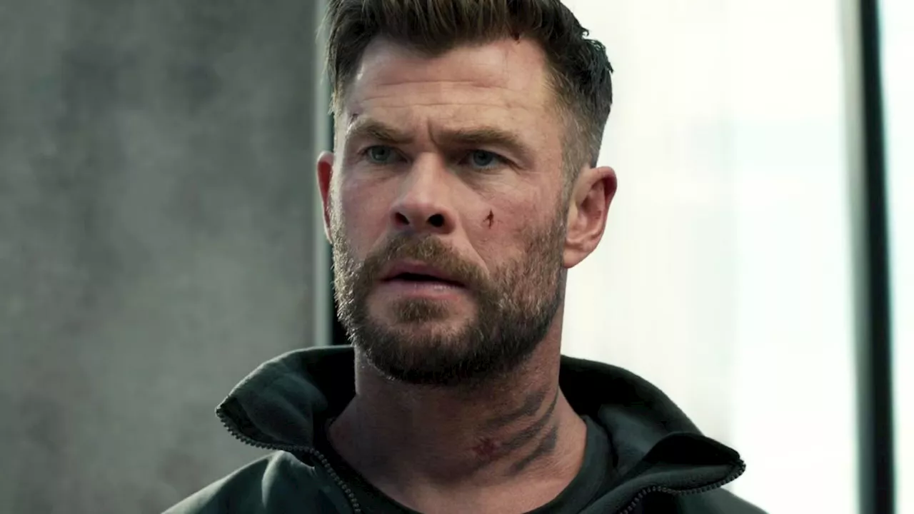 Extraction 3 Hits Production: Hemsworth and Elba Reunite for Netflix Action Sequel