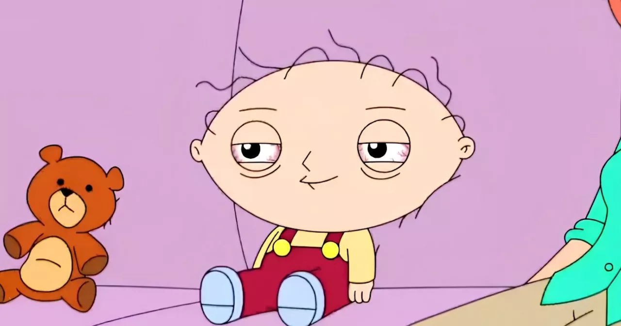 Kenan Thompson and New Faces Join Seth MacFarlane’s Stewie Griffin Spin-Off