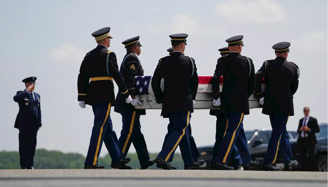 The Fog of War: Casualty Erasure and the $67 Billion Budget Battle