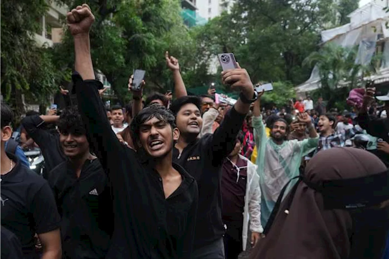 The Price of Error: From Publix Settlements to India's 'Cockroach' Rebellion
