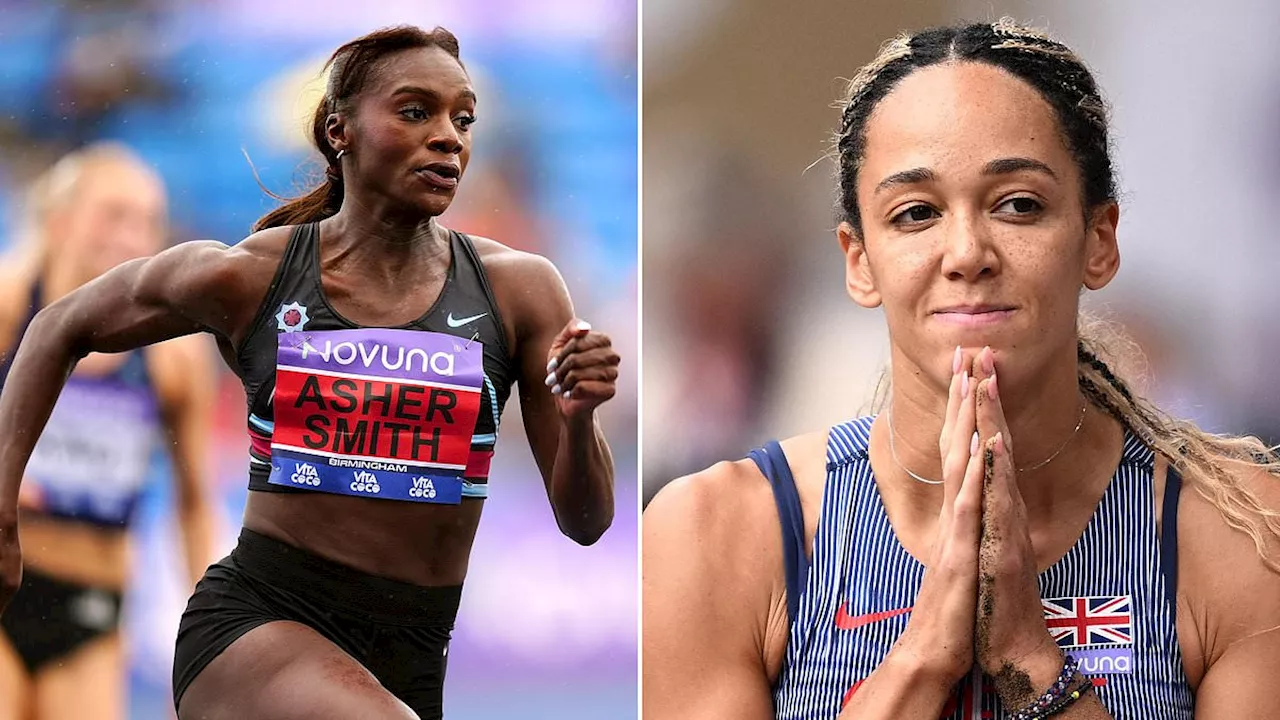 Star Power Exodus: Why the Glasgow 2026 Commonwealth Games are Losing Their Biggest Names